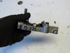 Picture of Kubota 1A022-56050 Governor Lever Forks to certain D1503