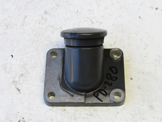 Picture of Kubota 1A021-33110 Oil Filler Flange & Plug Cap 1A021-33112 16427-33140