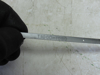 Picture of Kubota TD060-16612 TD060-16614 T1060-16602 Dip Stick Oil Gauge & Guide TD060-16615