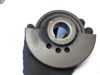 Picture of Kubota 1A051-74280 Crankshaft Fan Drive Pulley