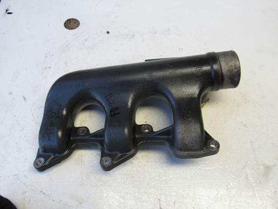 Picture of Kubota 1G751-11772 Inlet Intake Manifold