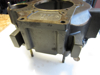 Picture of Flywheel Bell Housing TD060-20100 TD060-20103 Kubota Tractor TD060-20102