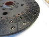 Picture of Kubota Clutch Disc and Pressure Plate TA020-20600 TD020-20500