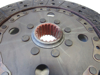 Picture of Kubota Clutch Disc and Pressure Plate TA020-20600 TD020-20500