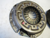 Picture of Kubota Clutch Disc and Pressure Plate TA020-20600 TD020-20500