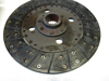 Picture of Kubota Clutch Disc and Pressure Plate TA020-20600 TD020-20500