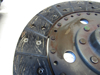 Picture of Kubota Clutch Disc and Pressure Plate TA020-20600 TD020-20500