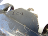 Picture of Kubota TD030-12004 Front Axle Differential Case Housing Kubota TD030-12002 TD030-12000
