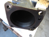 Picture of Kubota TD030-12004 Front Axle Differential Case Housing Kubota TD030-12002 TD030-12000