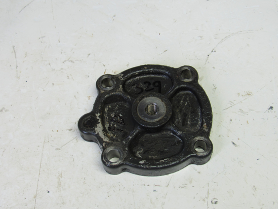 Picture of Kubota TD060-59132 HST Hydrostat Piston Support Cover