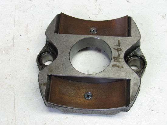 Picture of Kubota TD060-58800 HST Bracket Assy