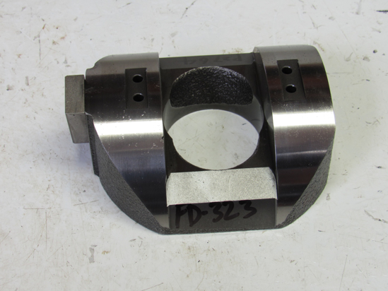Picture of Kubota TD060-58700 HST Hydrostat Swash Plate Assy