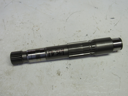 Picture of Kubota TD060-58130 HST Hydrostat Motor Shaft