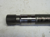 Picture of Kubota TD060-58130 HST Hydrostat Motor Shaft