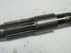 Picture of Kubota TD060-58120 HST Hydrostat Pump Shaft