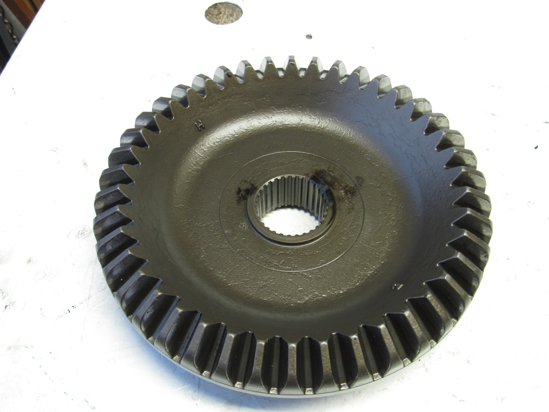 Picture of Front Axle Bevel Gear TD030-13210 Kubota Tractor