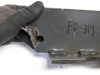 Picture of Kubota TD020-48304 LH Left Stabilizer Bracket TD020-48303 TD020-48302 TD020-48300