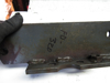 Picture of Kubota TD020-48402 RH Right Stabilizer Bracket TD020-48400