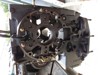 Picture of Kubota TD030-20406 Transmission Case Housing TD030-20408 TD030-20403 TD030-20410