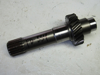 Picture of Kubota TD020-51400 Input Shaft Gear 22T