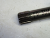 Picture of Kubota TD020-51400 Input Shaft Gear 22T