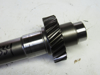 Picture of Kubota TD020-51400 Input Shaft Gear 22T