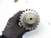 Picture of Kubota TD020-51400 Input Shaft Gear 22T