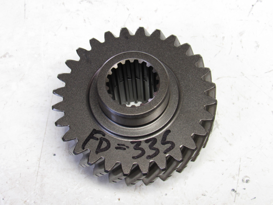 Picture of Kubota TD020-52200 HST Gear 28T