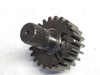 Picture of Kubota TD060-52400 Shaft Gear 22T