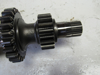 Picture of Kubota TD060-52600 Cluster Gear Shaft 19-24-30T