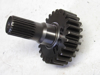 Picture of Kubota TD020-53250 Shaft Gear 25T
