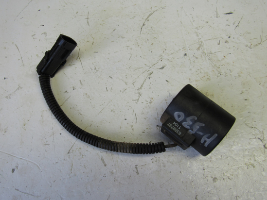 Picture of Solenoid Valve Coil 4134530 Jacobsen LF3800 AR522 HR5111 HR9016 T628D Mower