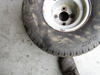 Picture of Carlisle Turf Trac R/S 20x10.00-8 Tire on Jacobsen LF3400 LF3800 Rim Wheel
