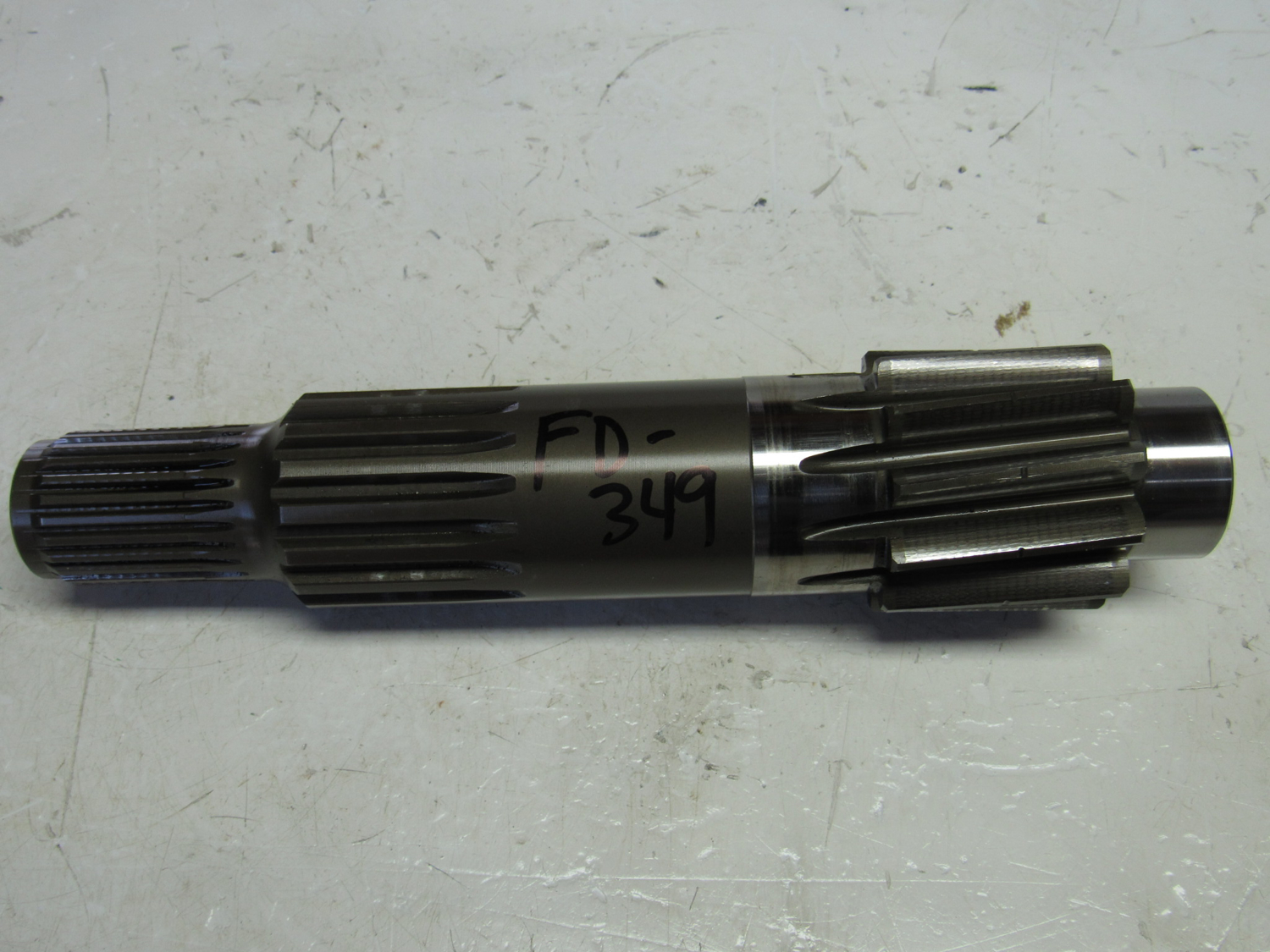 Eastern Triangle Enterprises LLC EStore. RH Right Differential Axle