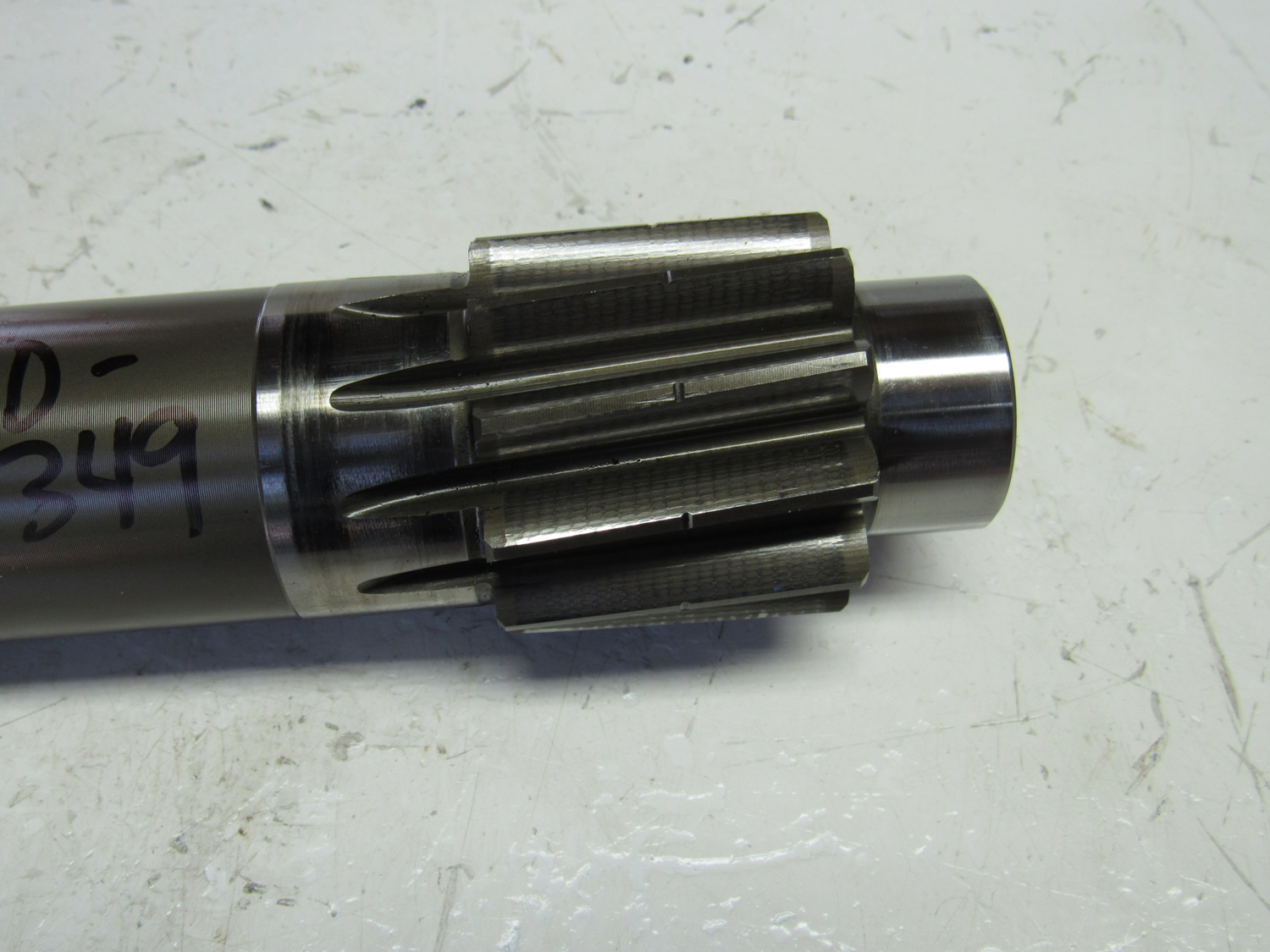 Eastern Triangle Enterprises LLC EStore. RH Right Differential Axle