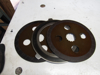 Picture of Kubota T1060-28200 37720-28170 Brake Discs and Plate