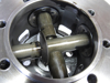 Picture of Kubota 3A011-32710 Differential Case Housing