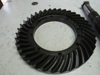 Picture of Kubota TD060-59980 Spiral Bevel Ring & Pinion Gears Set Shaft