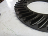 Picture of Kubota TD060-59980 Spiral Bevel Ring & Pinion Gears Set Shaft