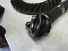 Picture of Kubota TD060-59980 Spiral Bevel Ring & Pinion Gears Set Shaft