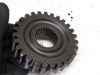 Picture of Kubota TD030-25050 Mid PTO Gear 27T