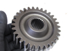 Picture of Kubota TD020-23610 PTO Gear