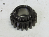 Picture of Kubota TD060-52630 Gear 18T