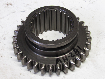Picture of Kubota TD060-52620 Gear 32T