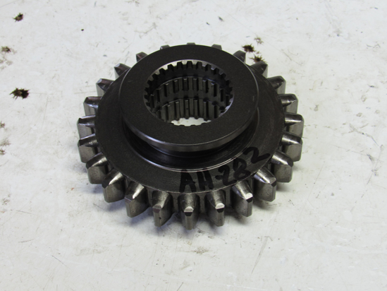 Picture of Kubota TD060-15170 4WD Shift Gear