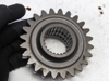 Picture of Kubota TD060-15170 4WD Shift Gear