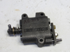 Picture of Hydraulic Control Valve YW276-00100 Kubota Tractor YW276-00102 YW276-00104