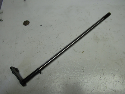 Picture of Kubota TD060-55530 HST Hydrostat Pedal Shaft