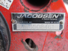 Picture of Set of 3 Jacobsen Reels Cutting Units 5"x22" 67135 G Plex III Greens Mower