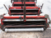 Picture of Set of 3 Jacobsen Reels Cutting Units 5"x22" 67135 G Plex III Greens Mower